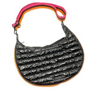 BCBGeneration Handbag Quilted Purse Shoulder Bag Shoulder Crossbody